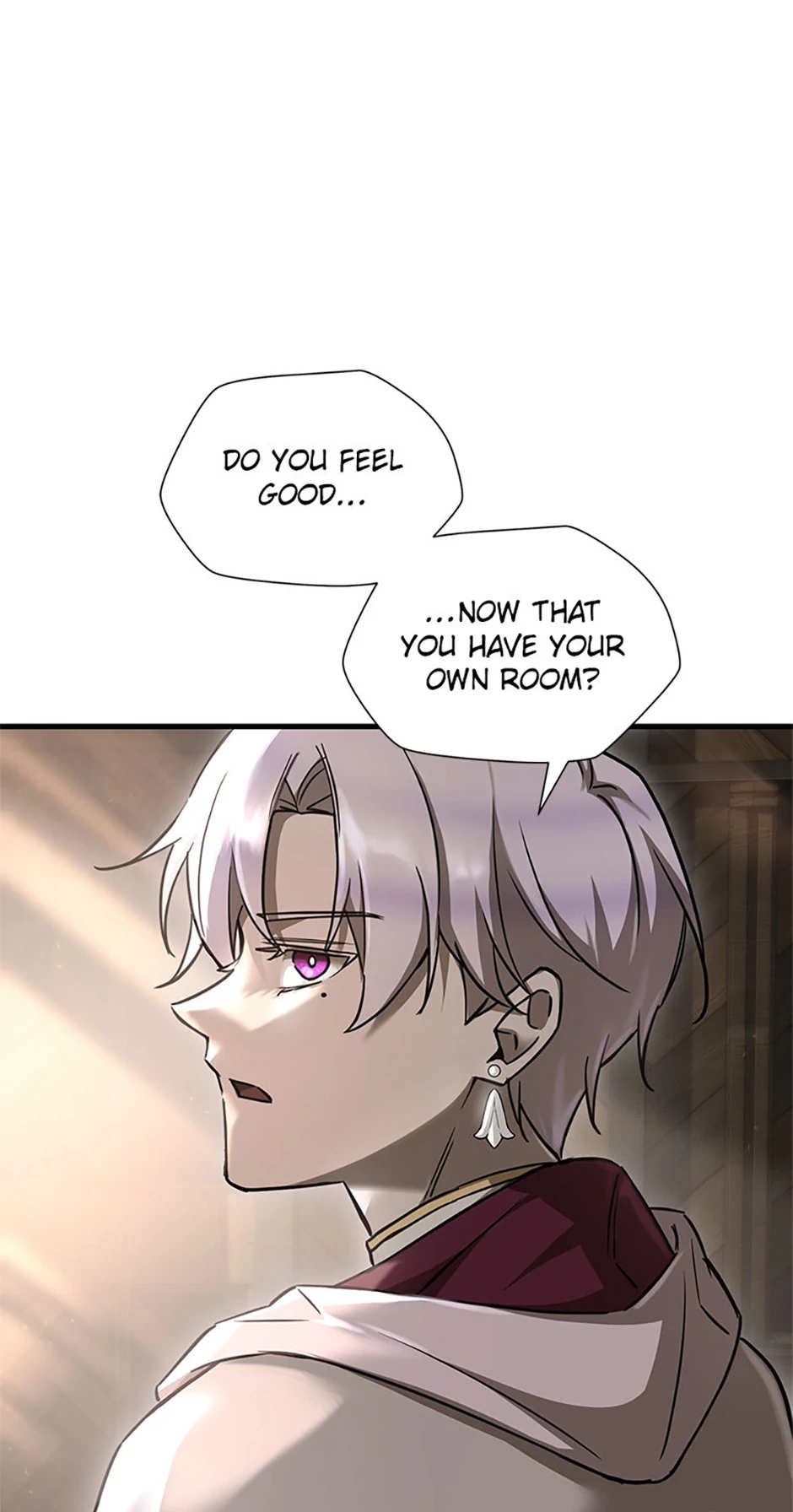 Read Helmut EN Manga Online