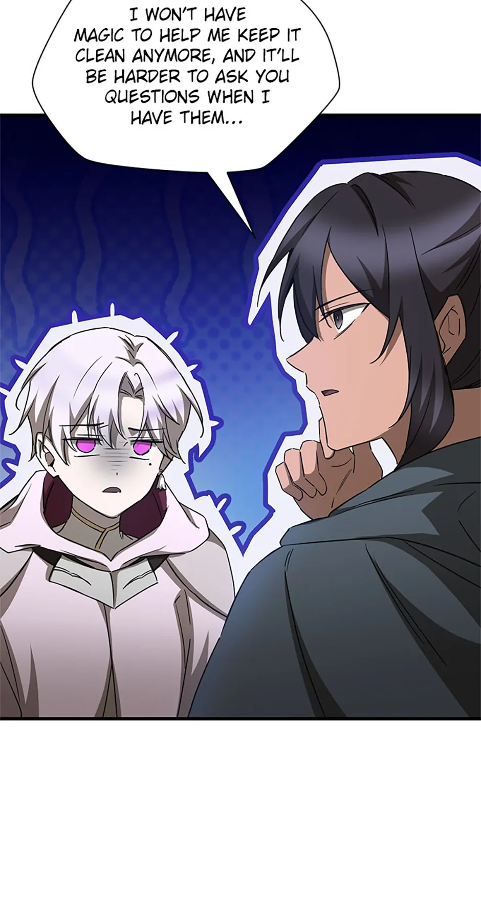 Read Helmut EN Manga Online