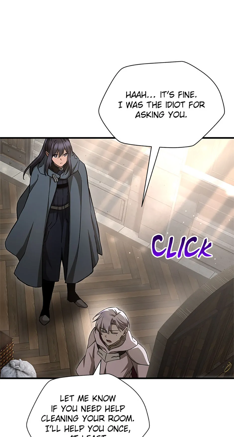 Read Helmut EN Manga Online