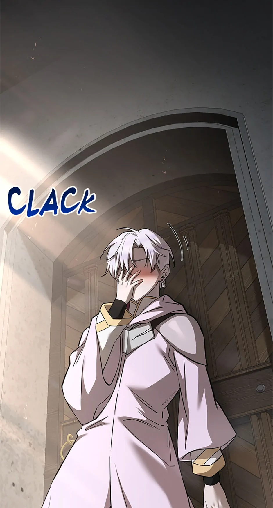 Read Helmut EN Manga Online