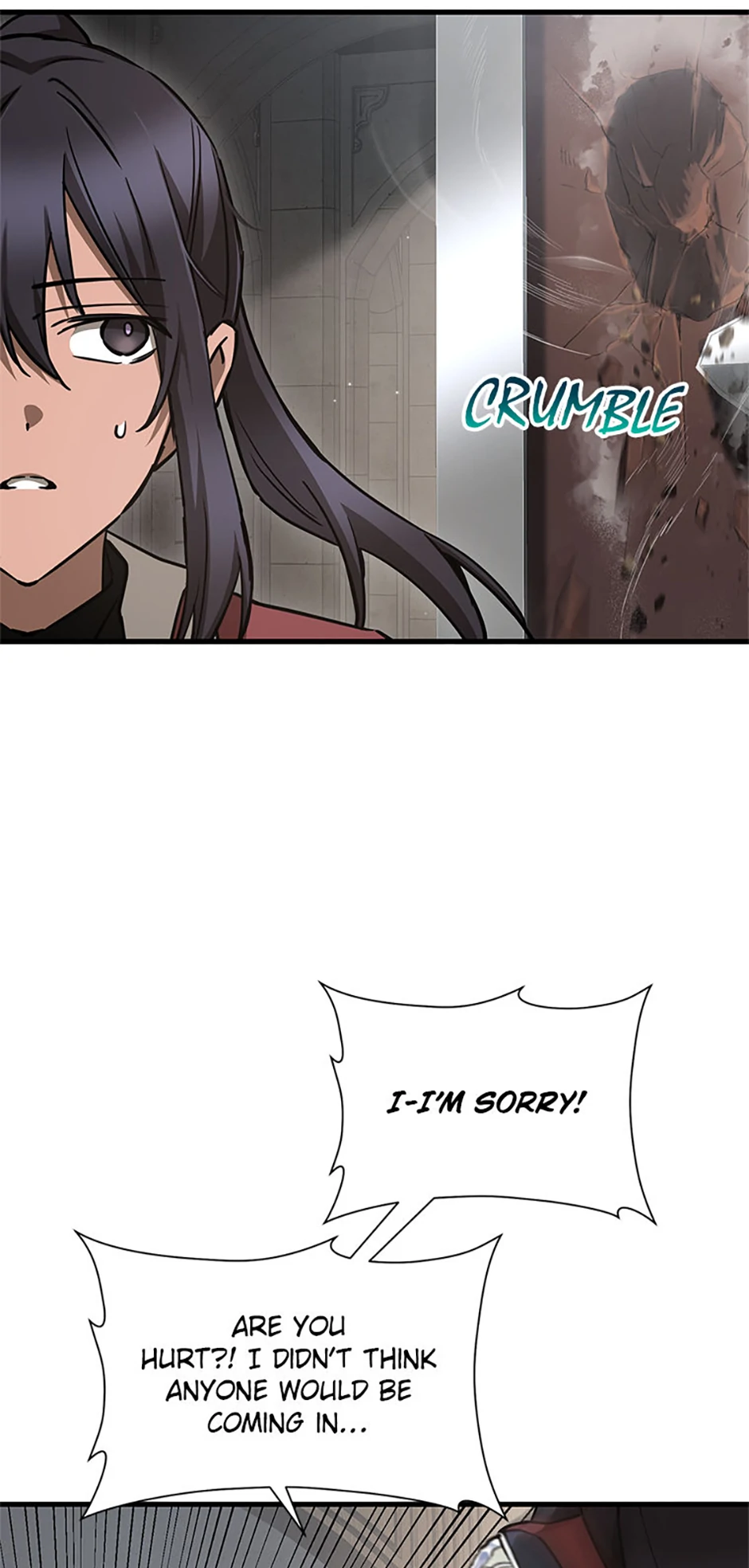 Read Helmut EN Manga Online