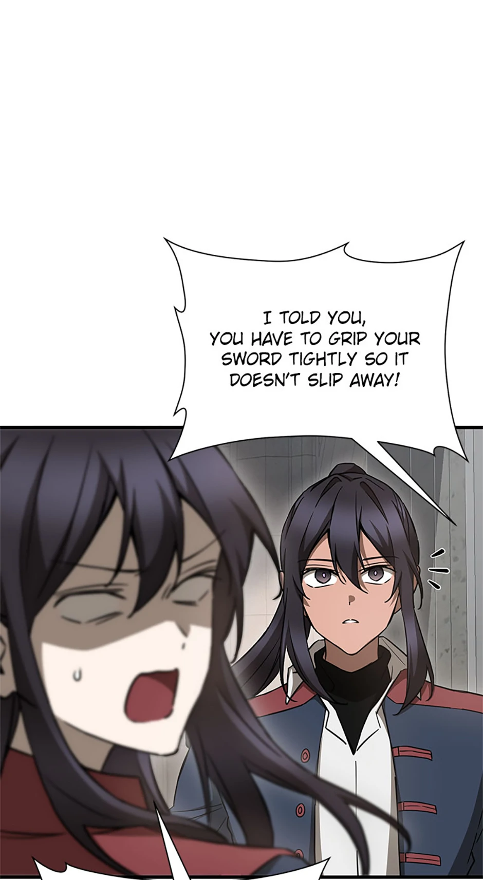 Read Helmut EN Manga Online