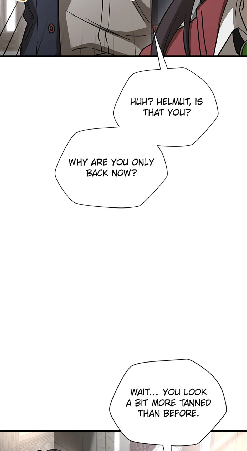 Read Helmut EN Manga Online