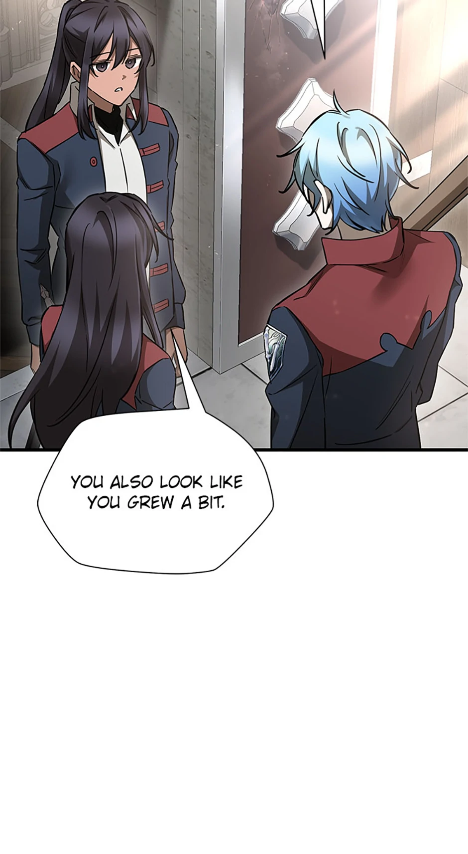 Read Helmut EN Manga Online