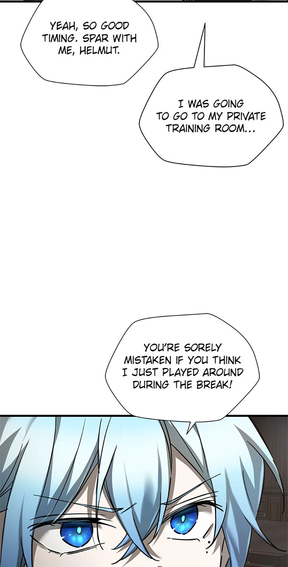 Read Helmut EN Manga Online