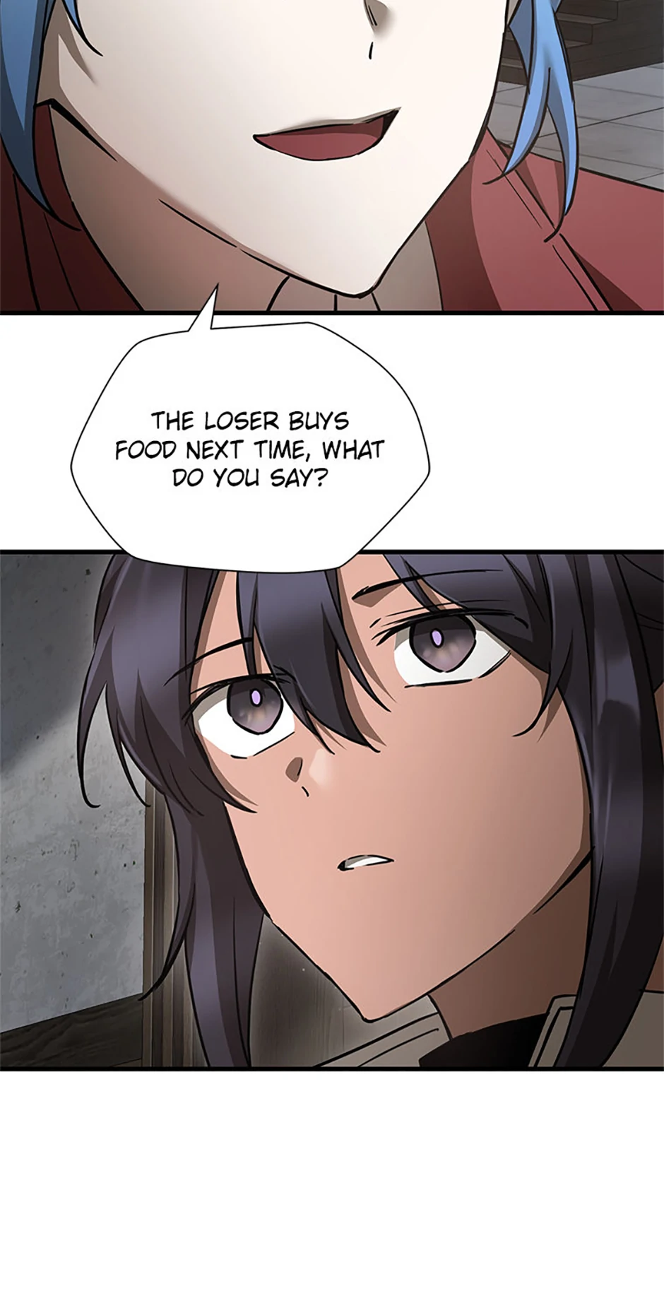 Read Helmut EN Manga Online