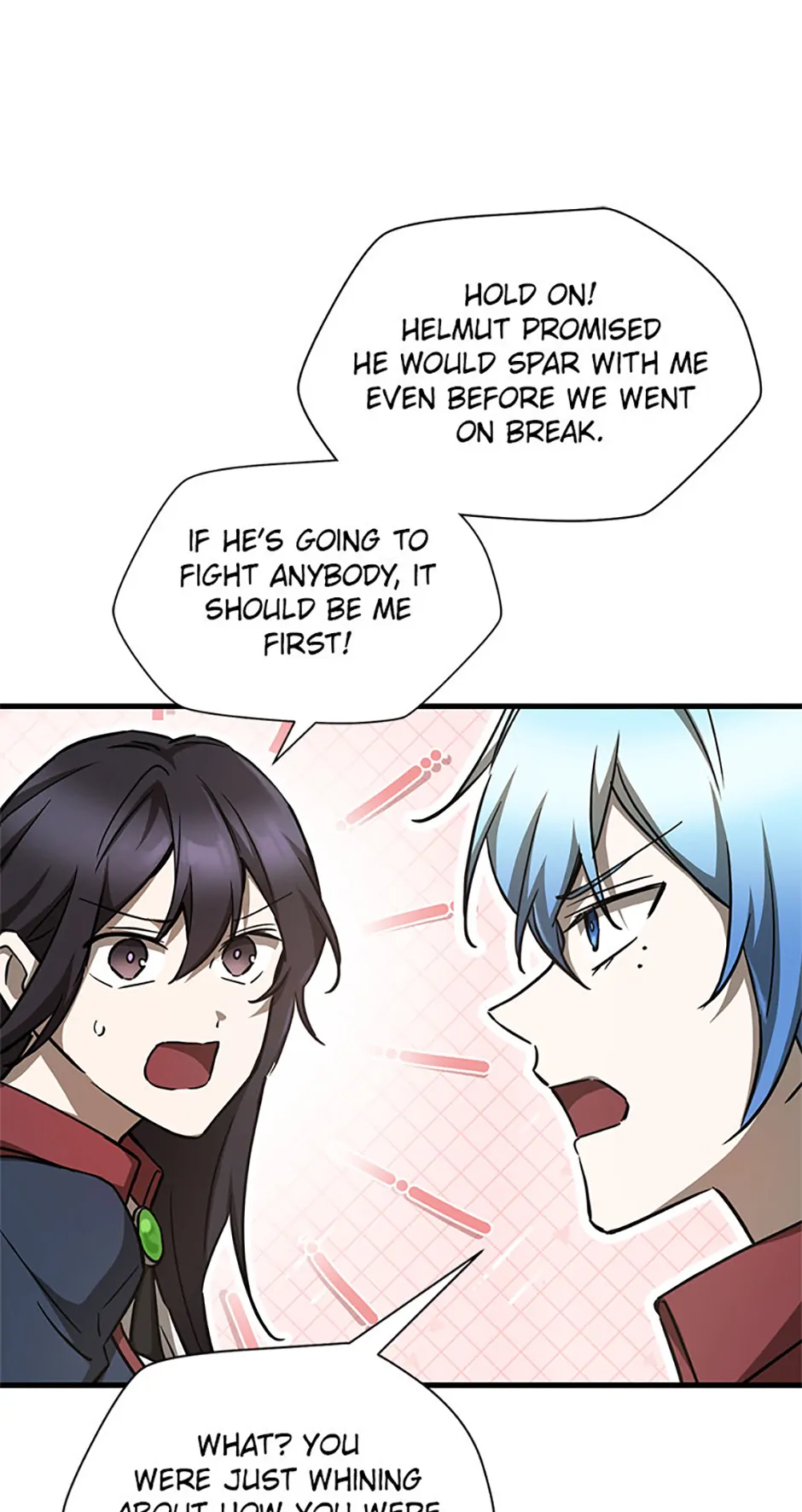 Read Helmut EN Manga Online