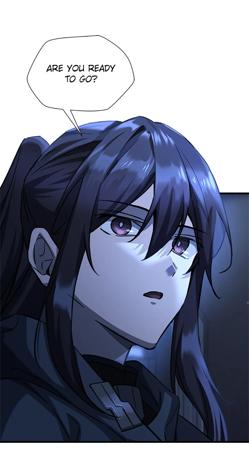 Read Helmut EN Manga Online