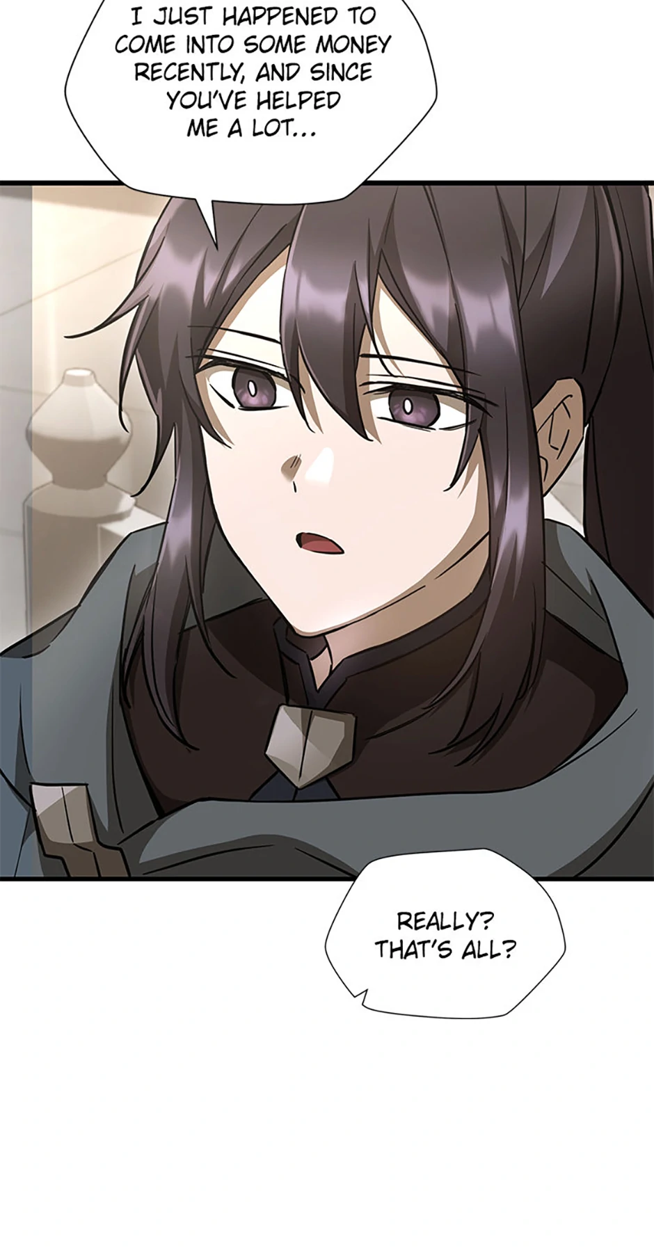 Read Helmut EN Manga Online