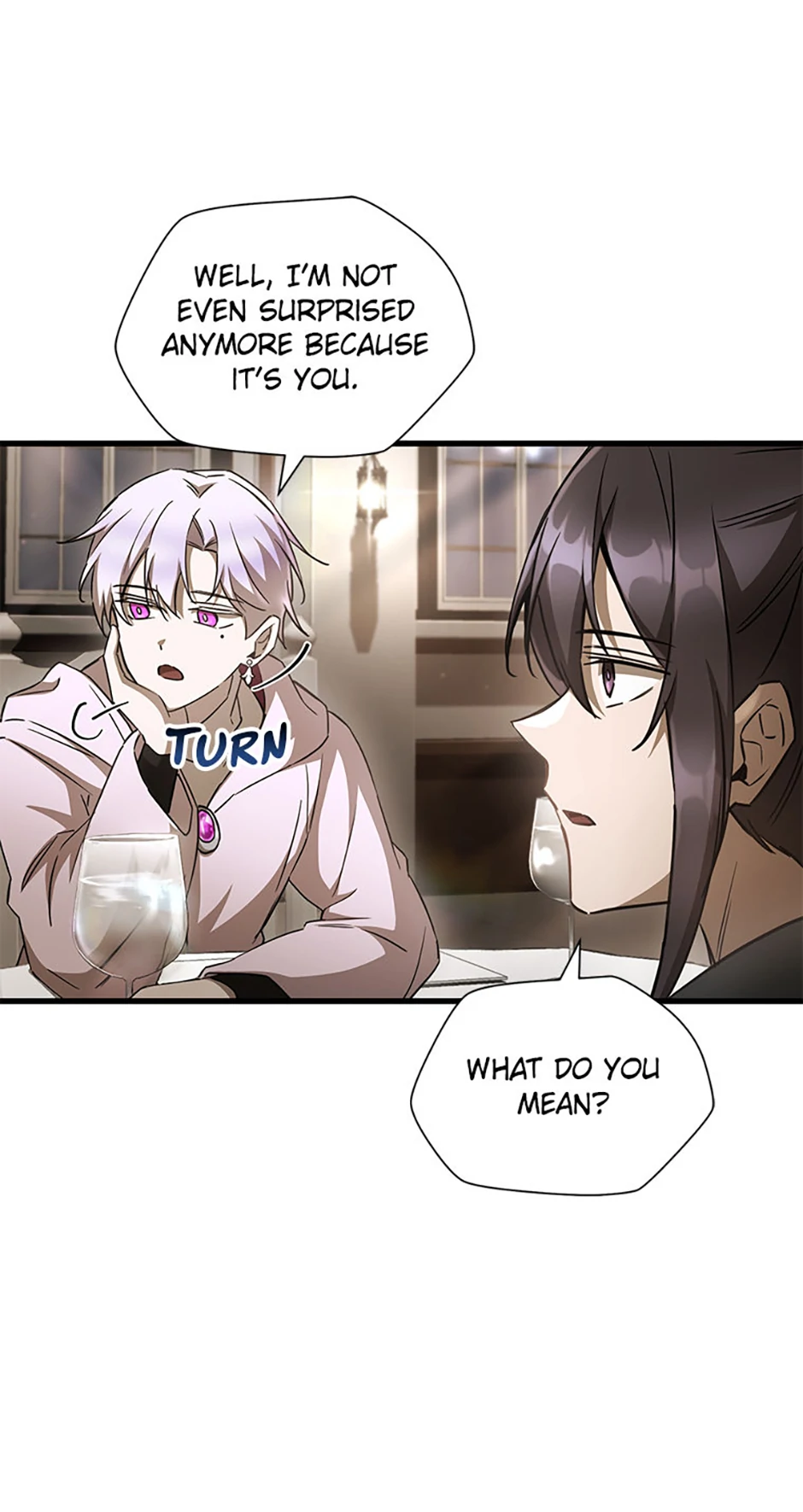 Read Helmut EN Manga Online