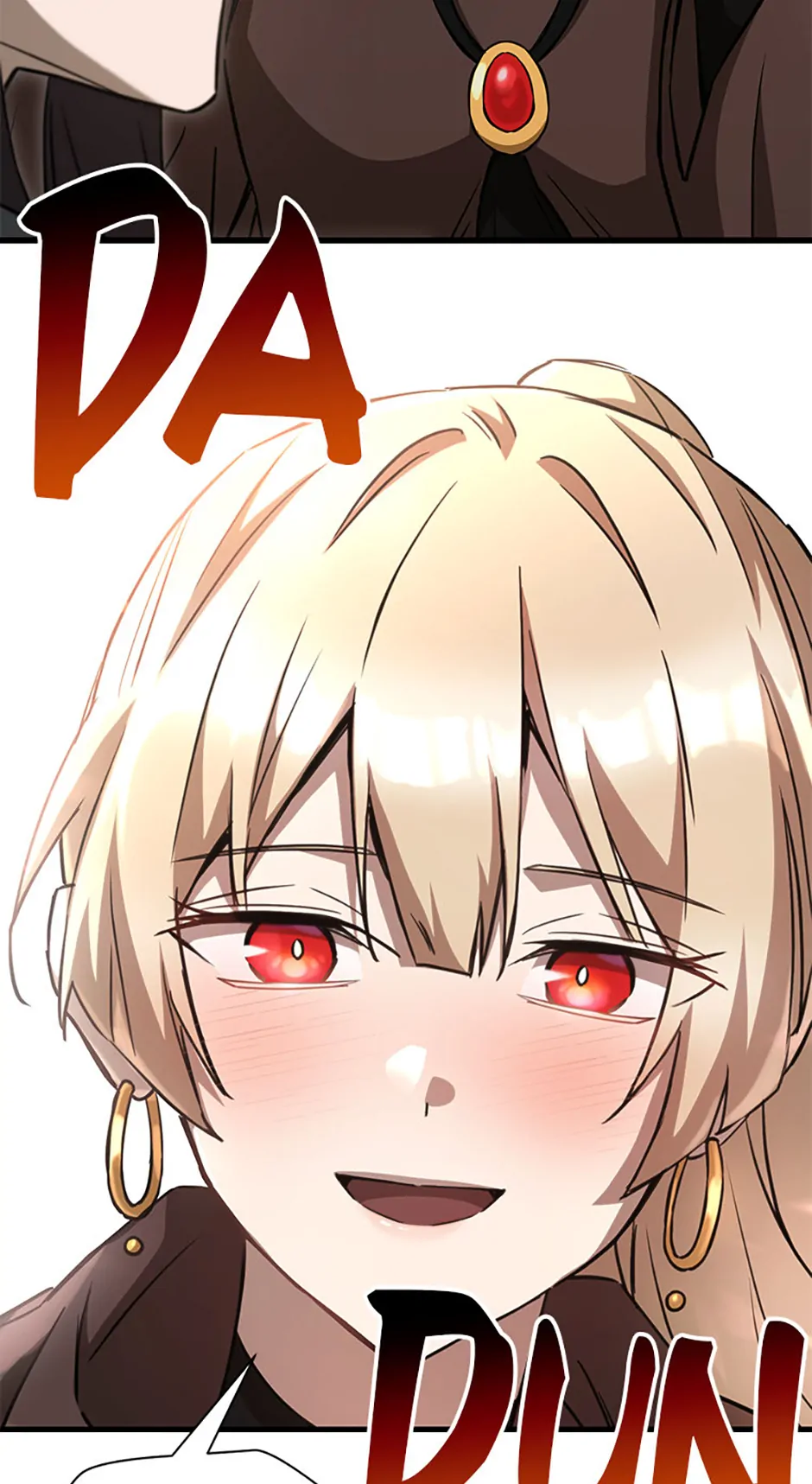 Read Helmut EN Manga Online