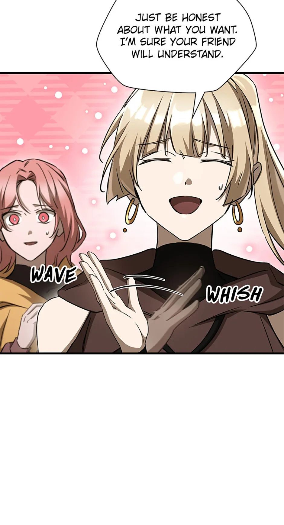 Read Helmut EN Manga Online