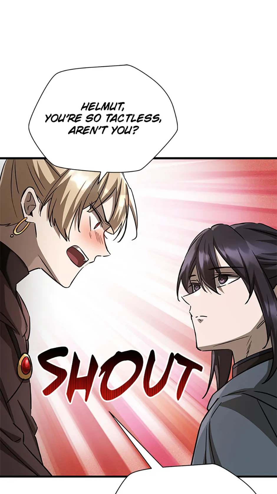 Read Helmut EN Manga Online