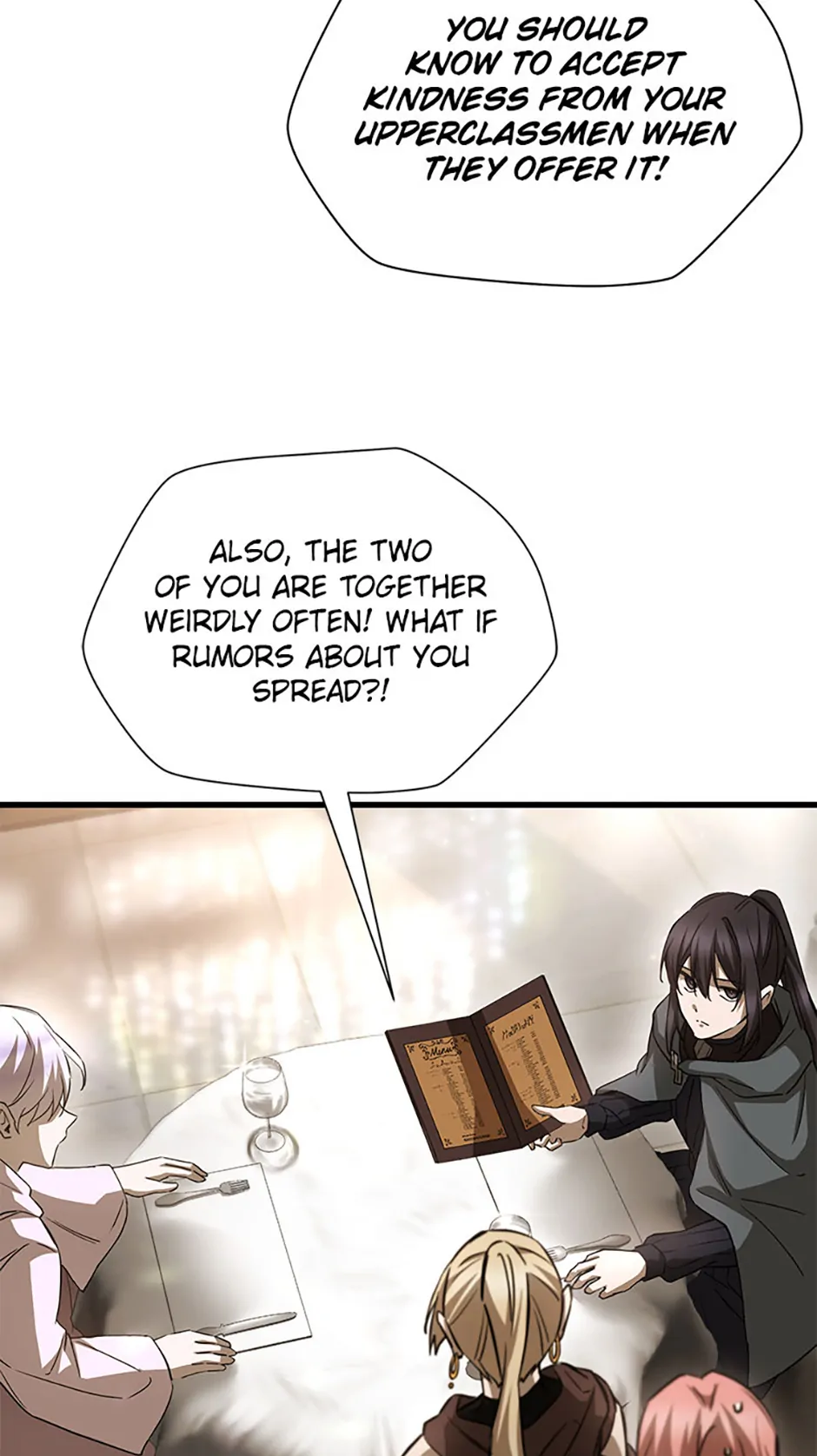 Read Helmut EN Manga Online