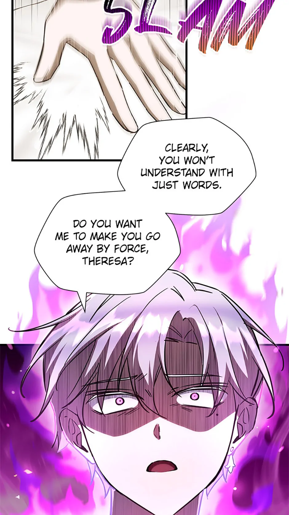 Read Helmut EN Manga Online