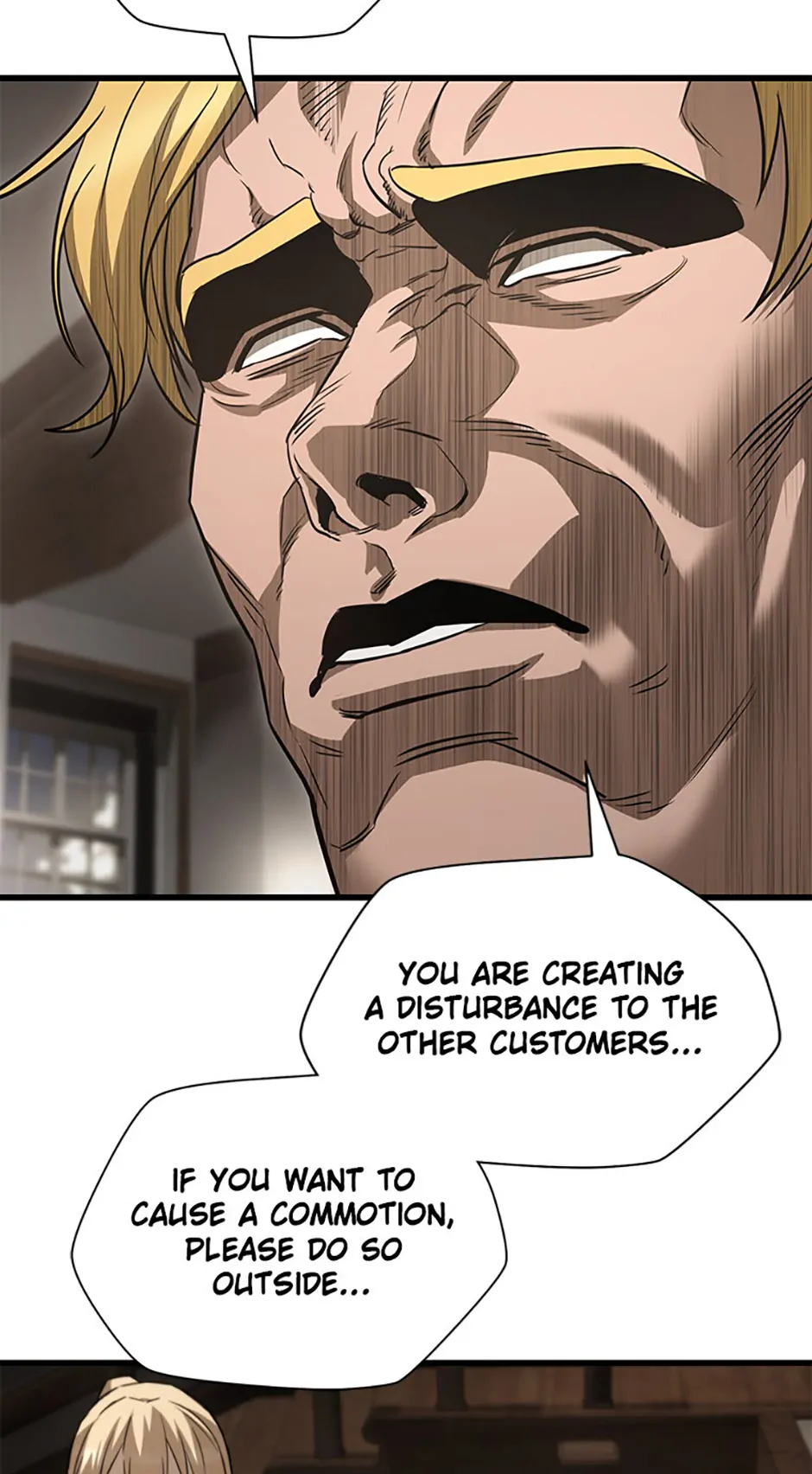 Read Helmut EN Manga Online