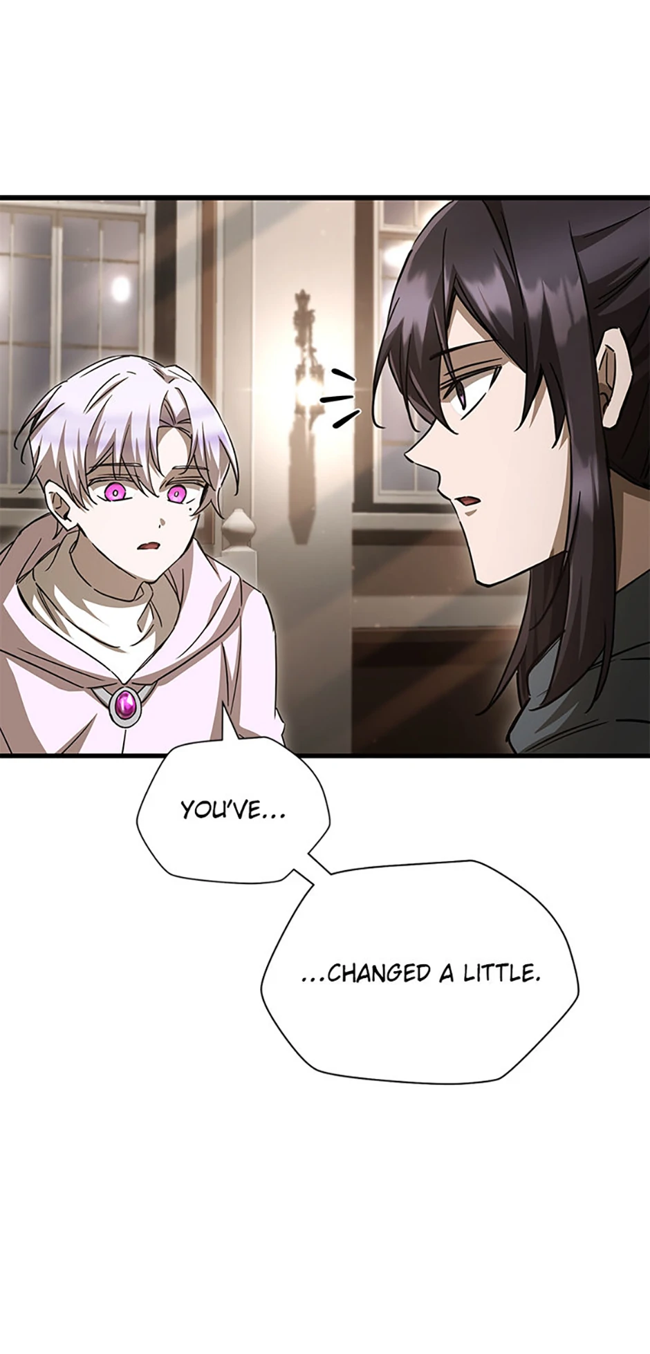 Read Helmut EN Manga Online