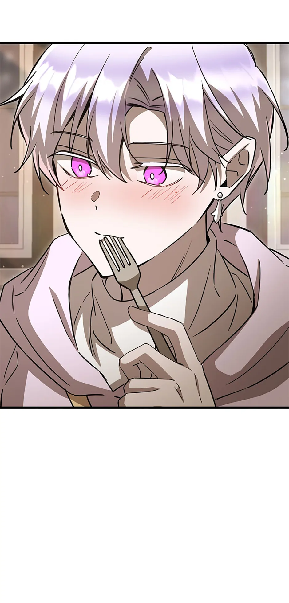 Read Helmut EN Manga Online