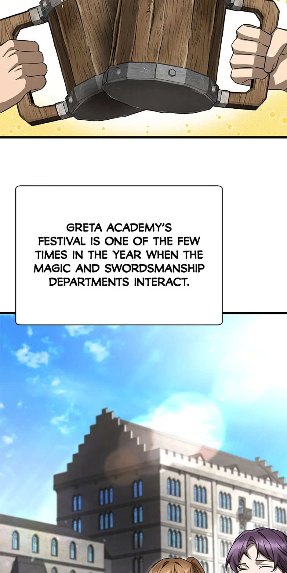 Read Helmut EN Manga Online