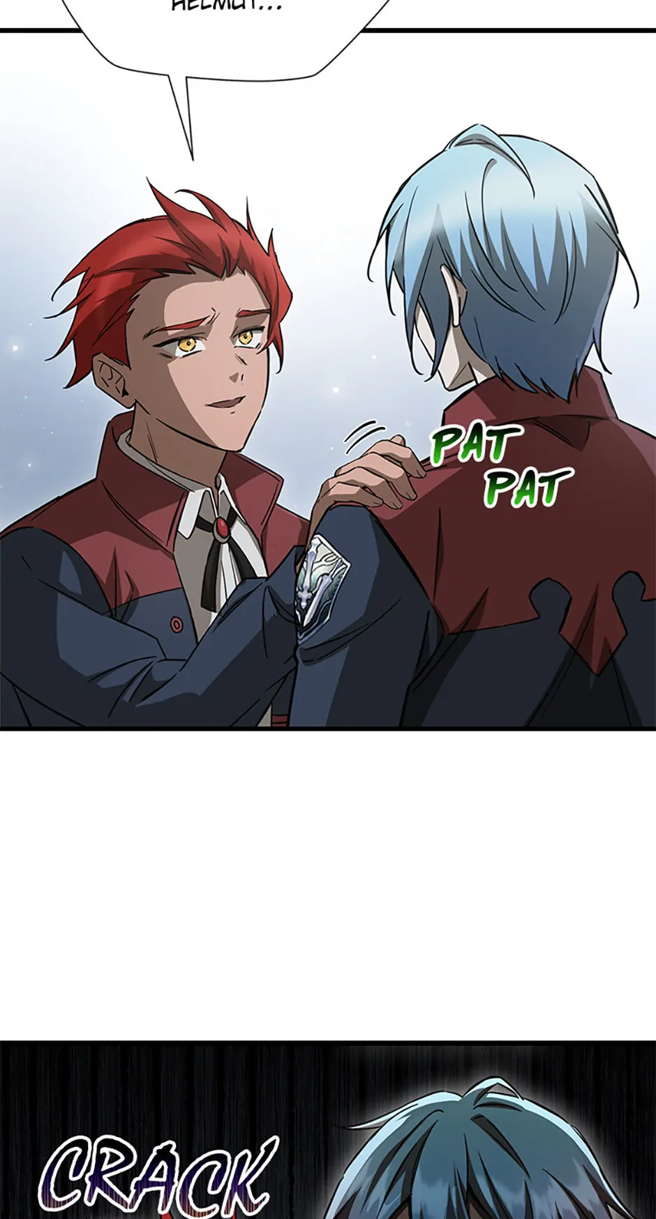 Read Helmut EN Manga Online