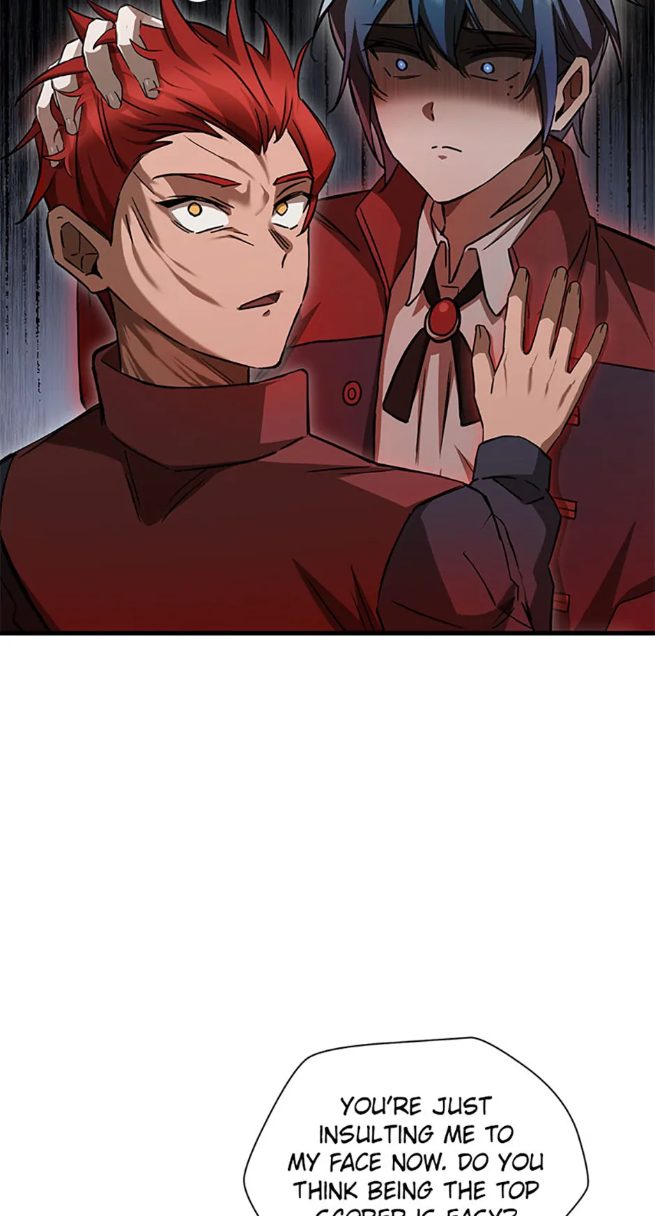 Read Helmut EN Manga Online