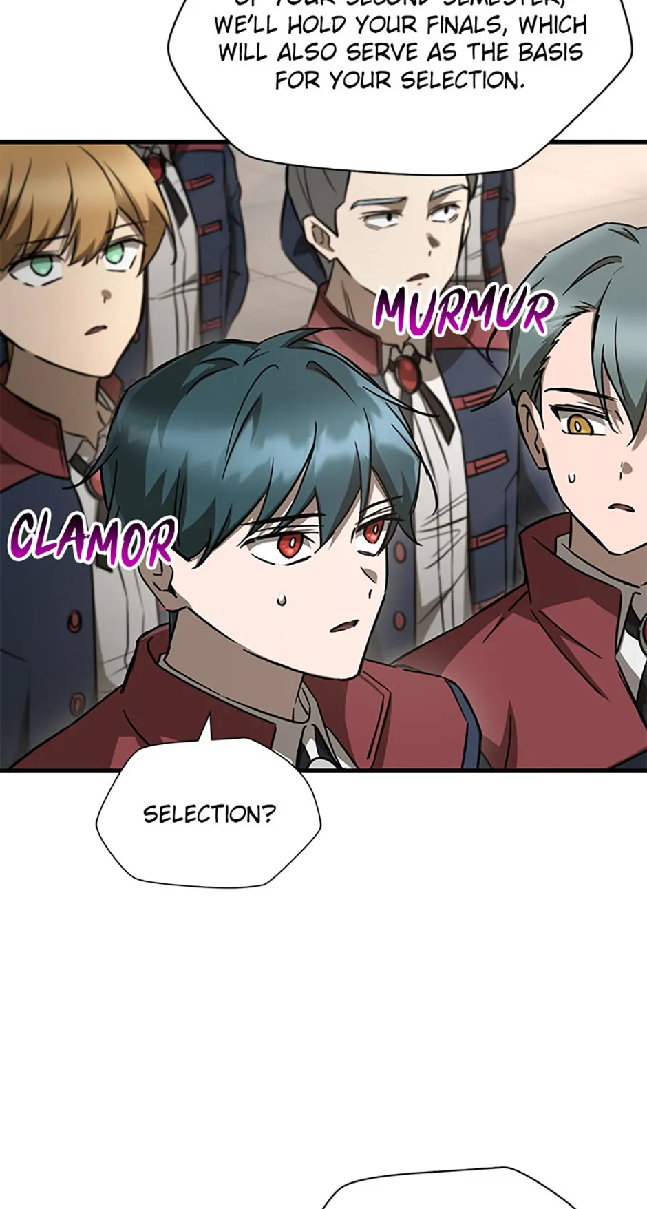 Read Helmut EN Manga Online