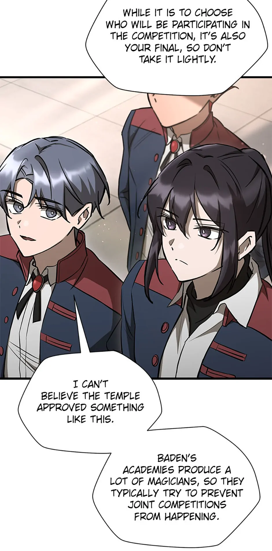 Read Helmut EN Manga Online