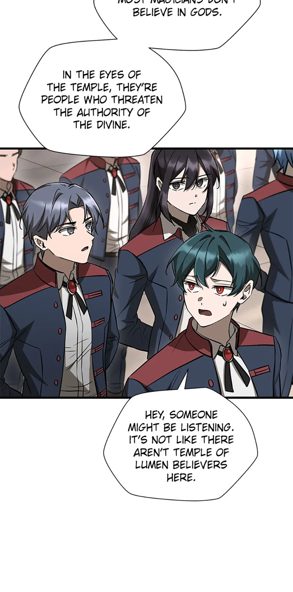 Read Helmut EN Manga Online