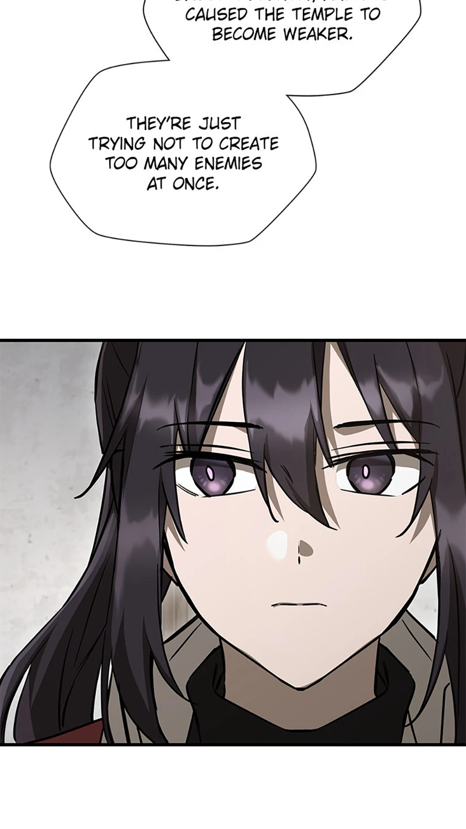 Read Helmut EN Manga Online