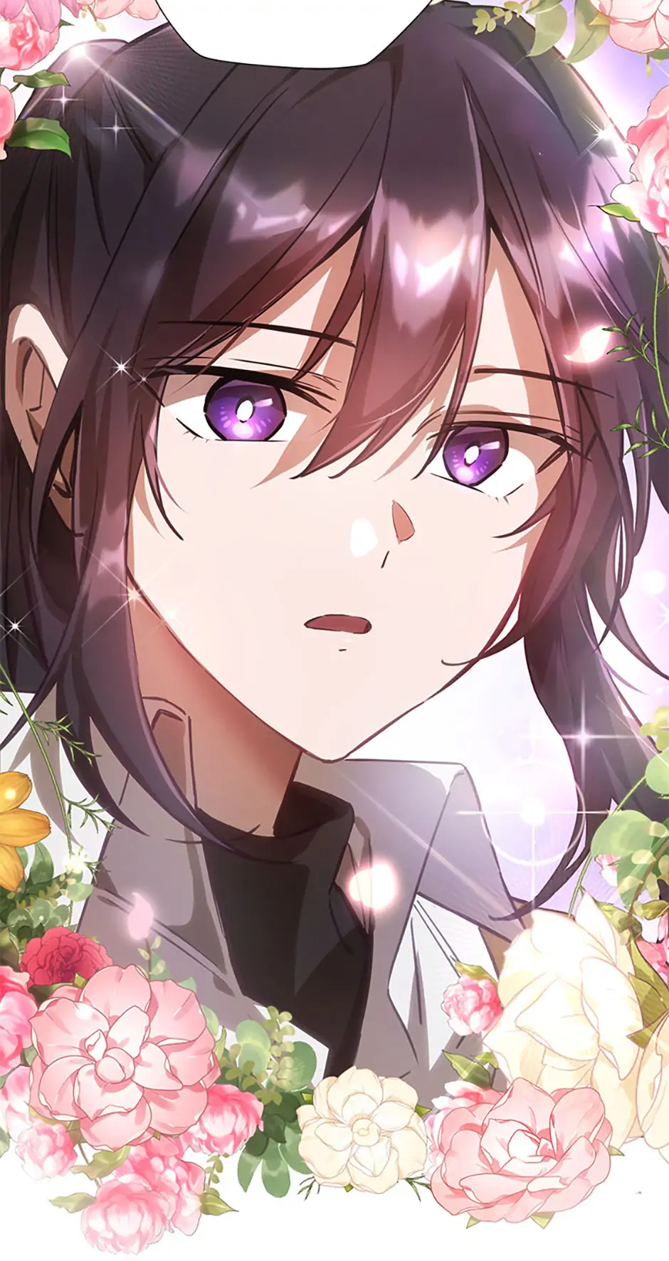 Read Helmut EN Manga Online