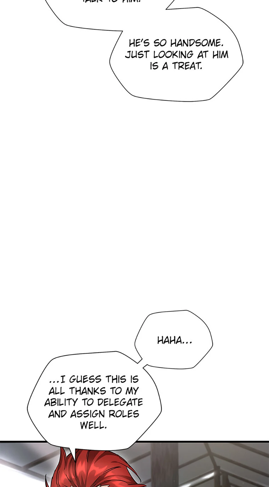 Read Helmut EN Manga Online