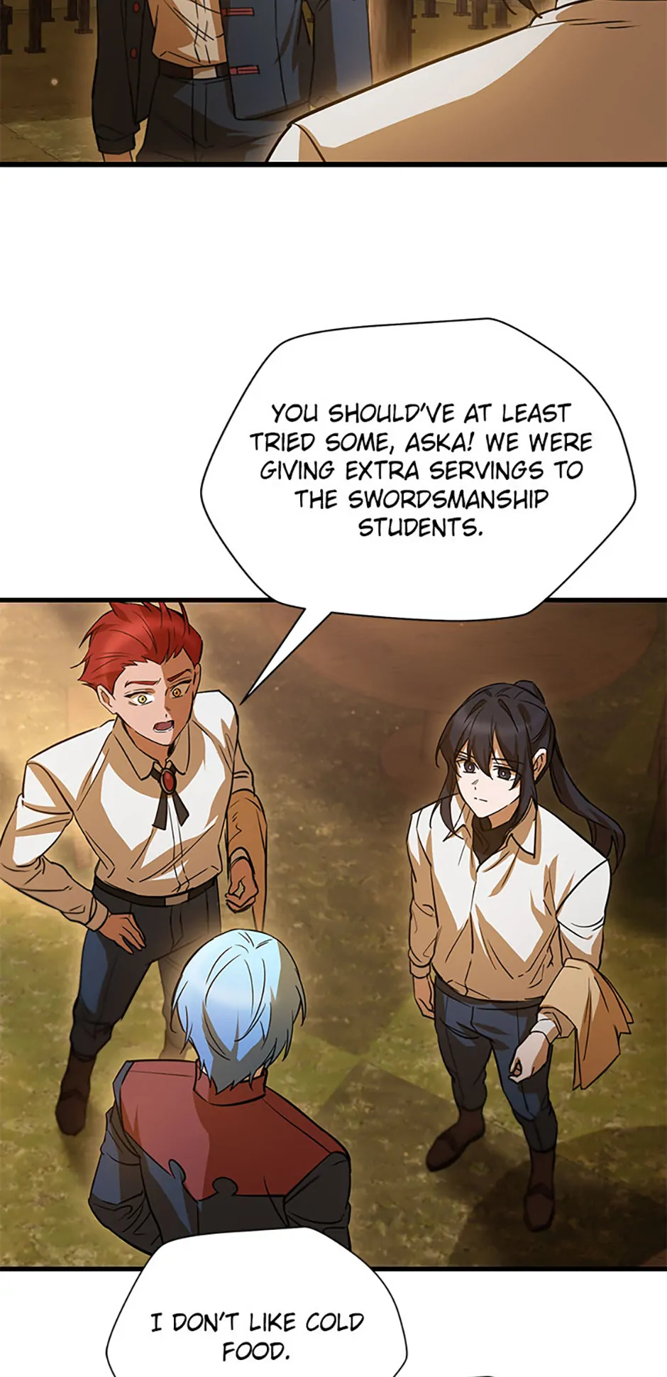 Read Helmut EN Manga Online