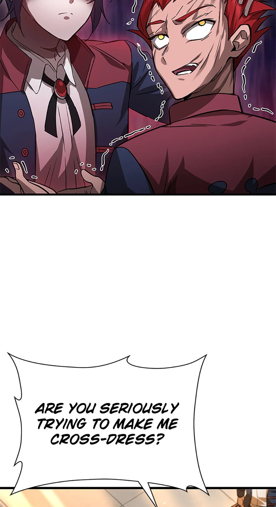 Read Helmut EN Manga Online