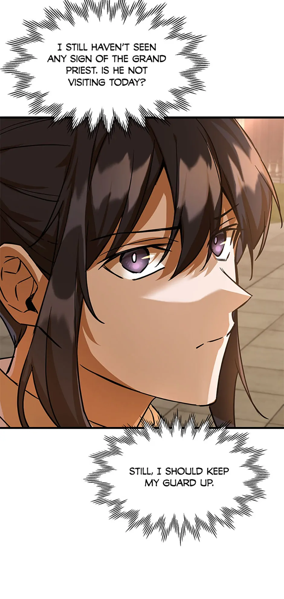 Read Helmut EN Manga Online