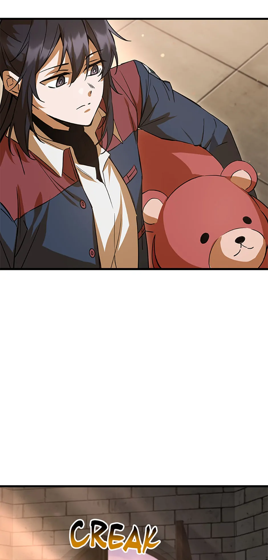 Read Helmut EN Manga Online