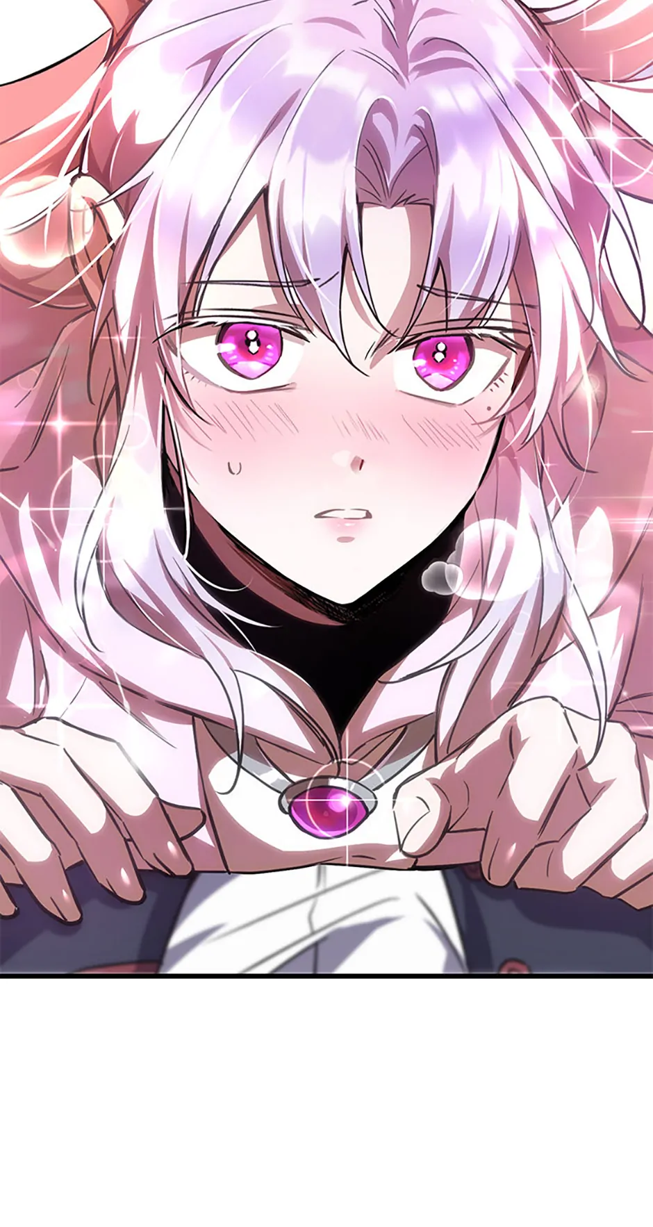 Read Helmut EN Manga Online