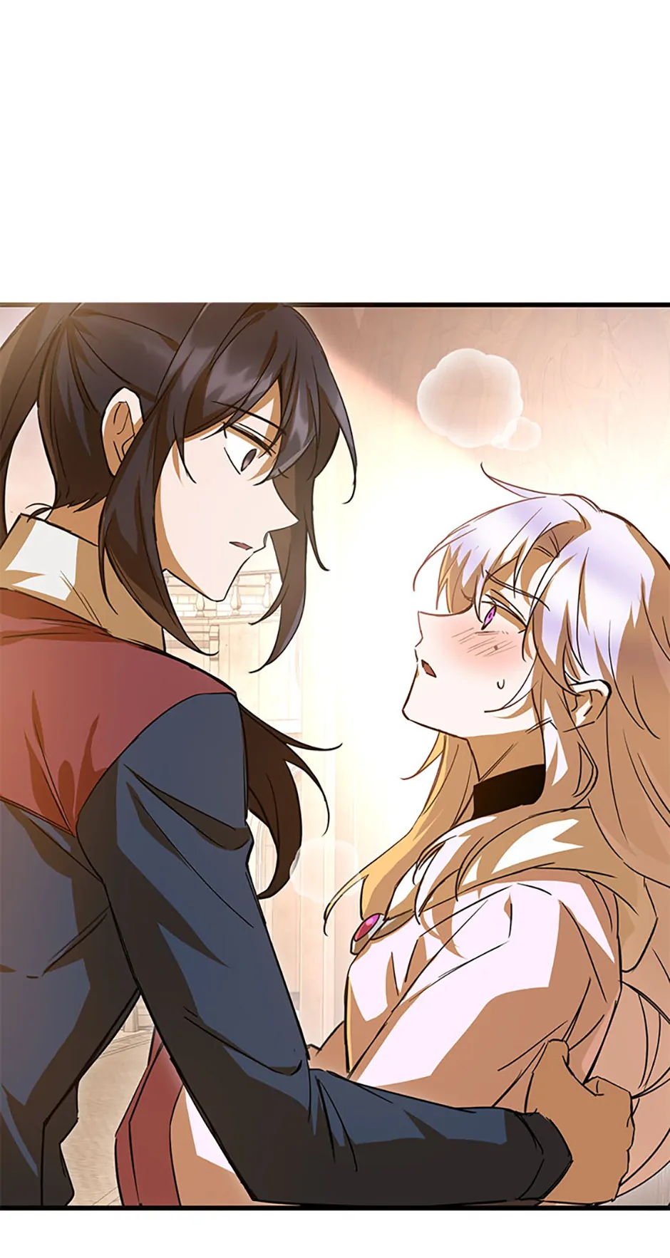 Read Helmut EN Manga Online