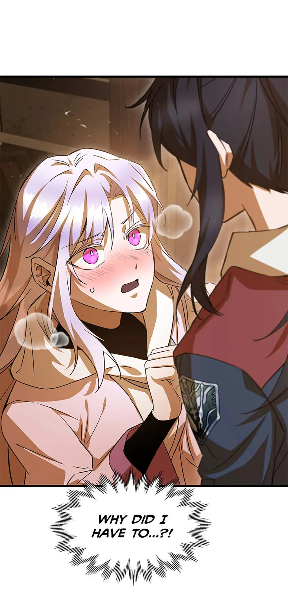 Read Helmut EN Manga Online