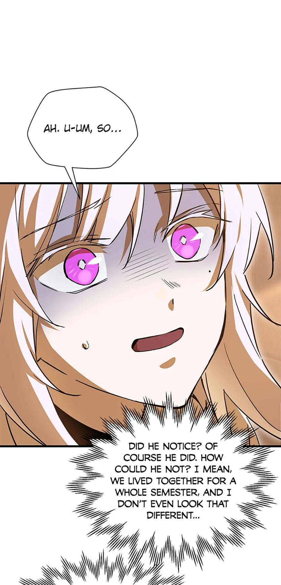 Read Helmut EN Manga Online