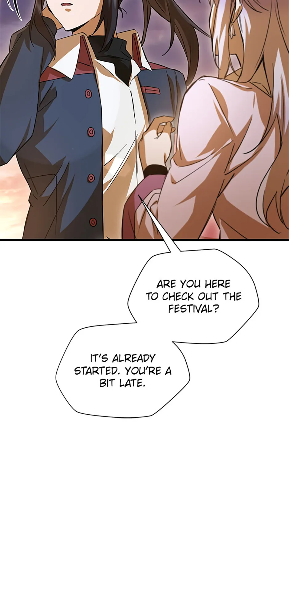 Read Helmut EN Manga Online