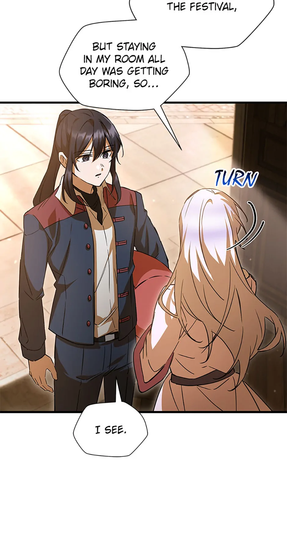 Read Helmut EN Manga Online