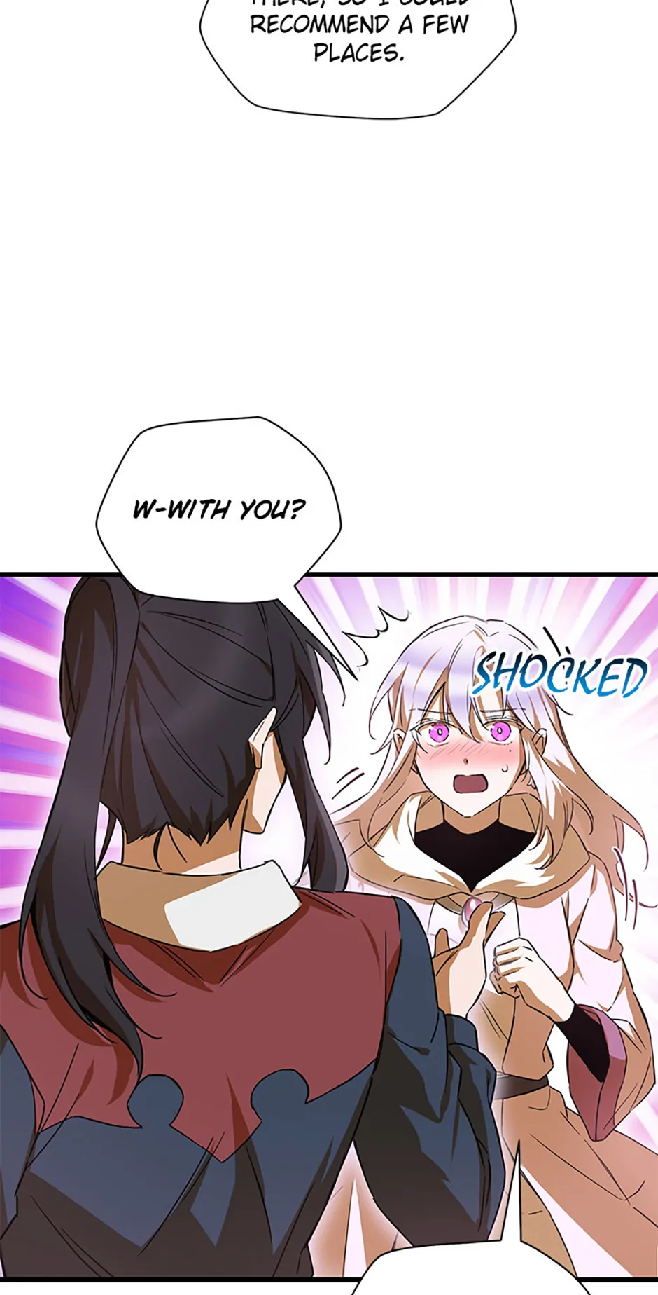 Read Helmut EN Manga Online