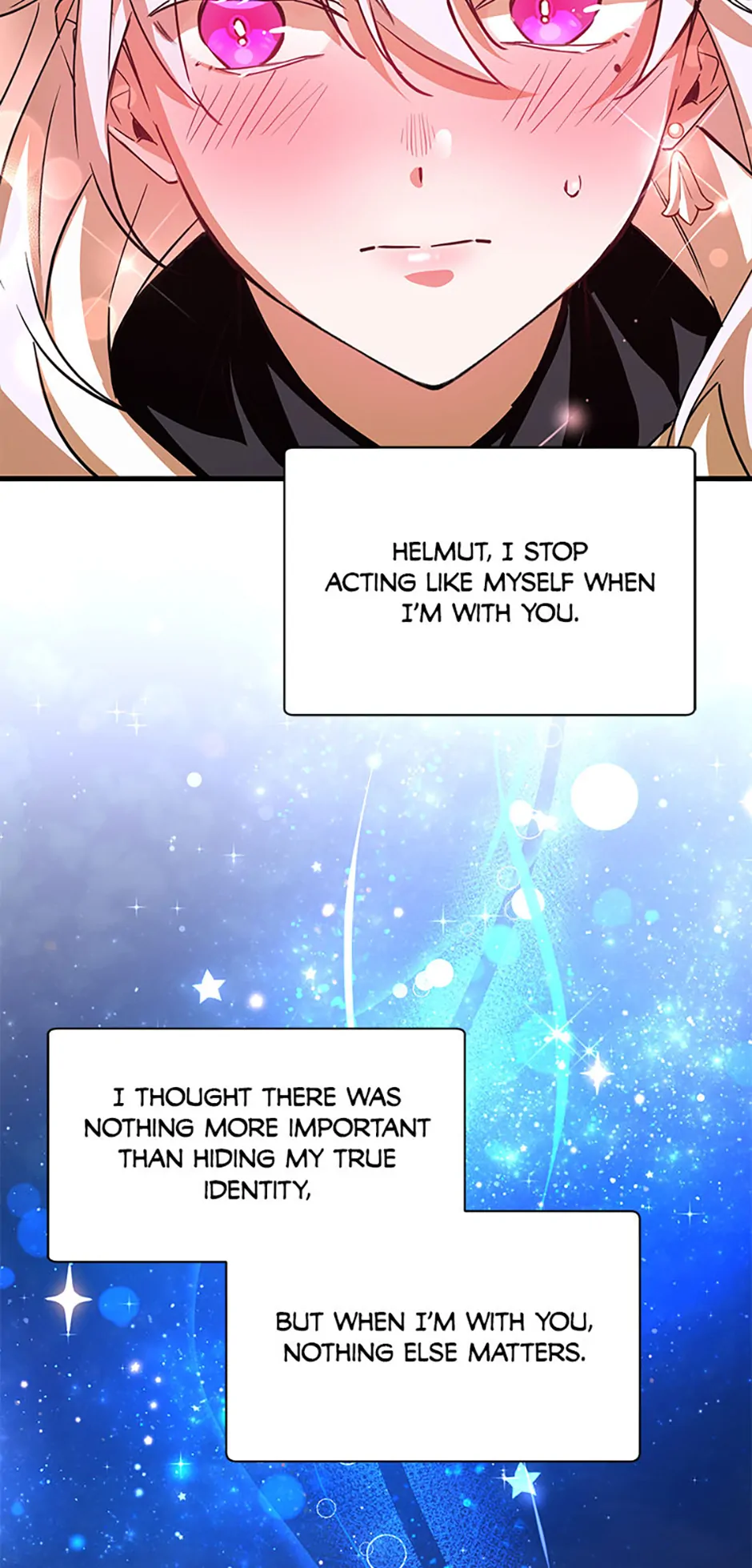 Read Helmut EN Manga Online