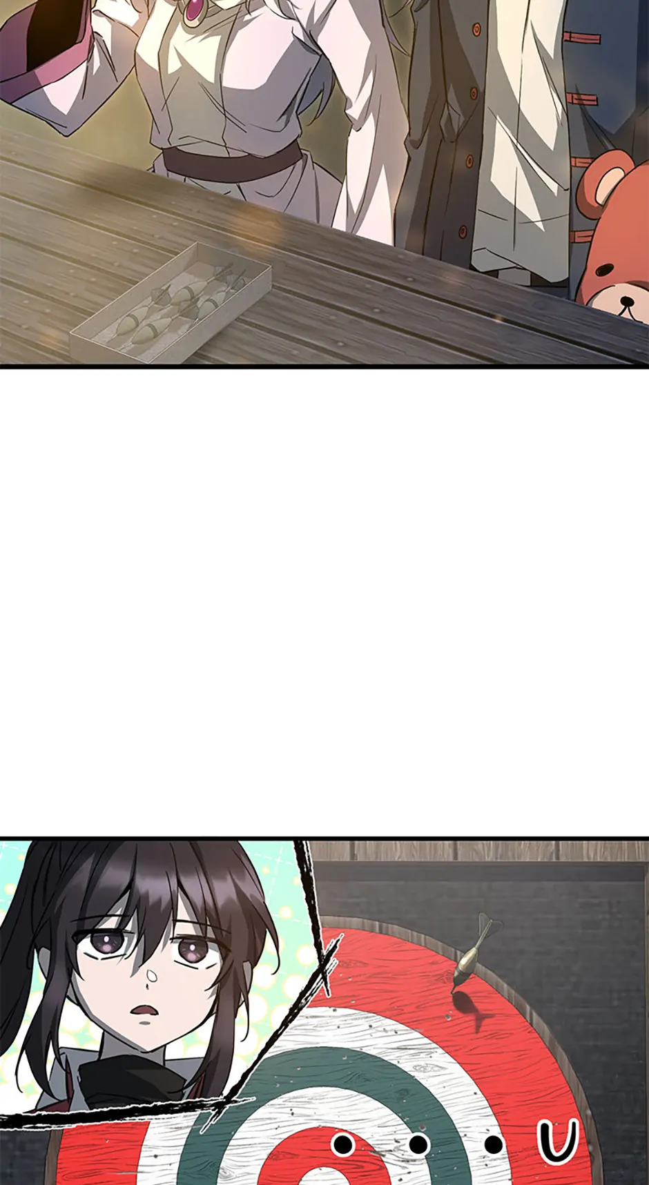 Read Helmut EN Manga Online