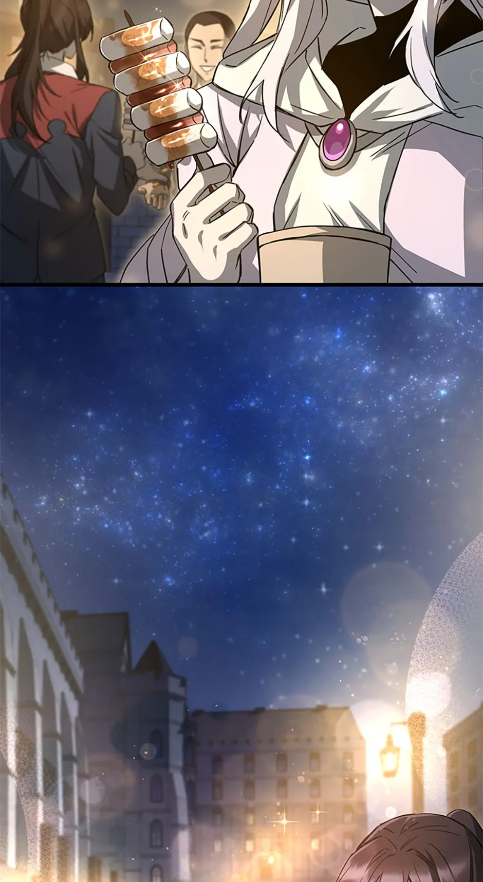 Read Helmut EN Manga Online