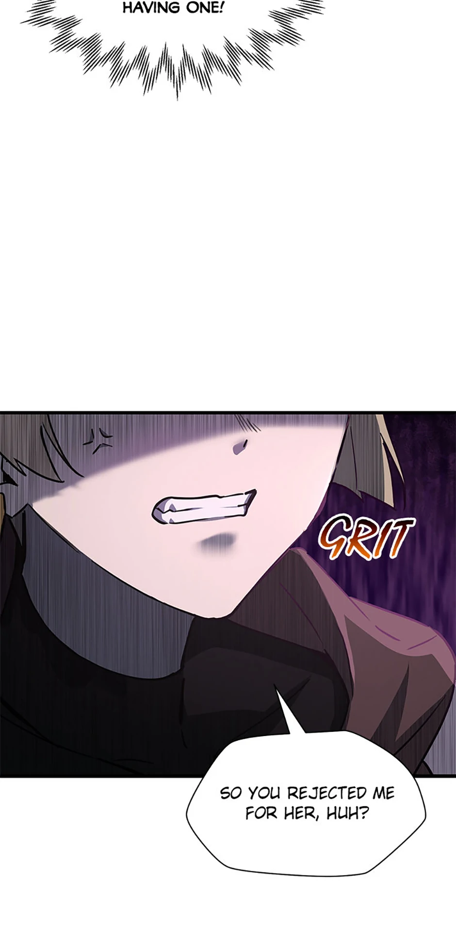 Read Helmut EN Manga Online