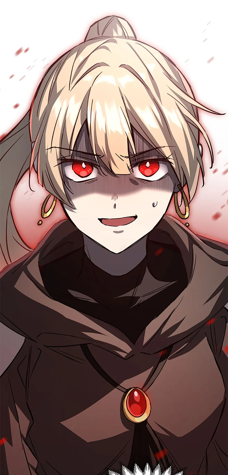 Read Helmut EN Manga Online