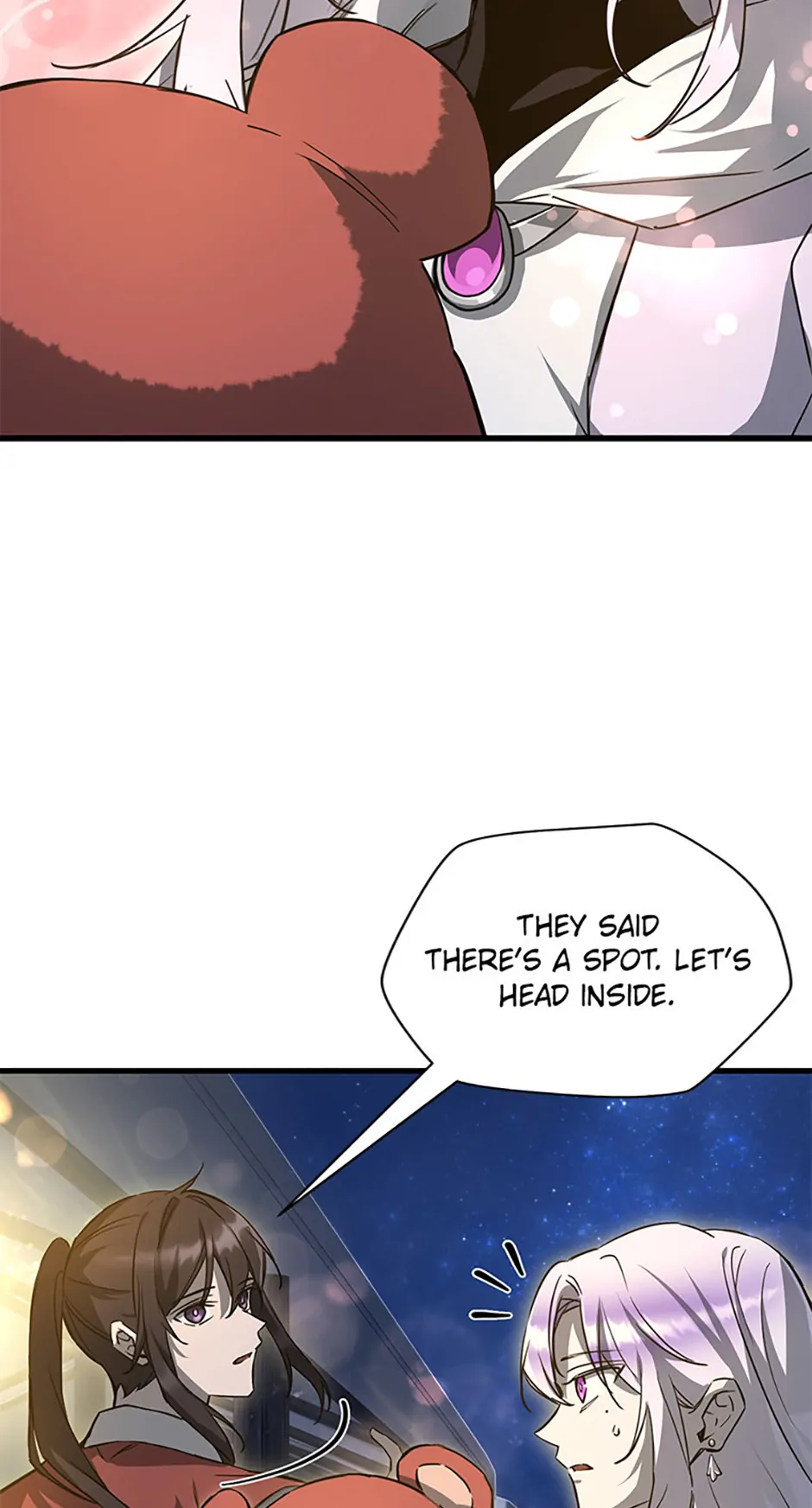 Read Helmut EN Manga Online