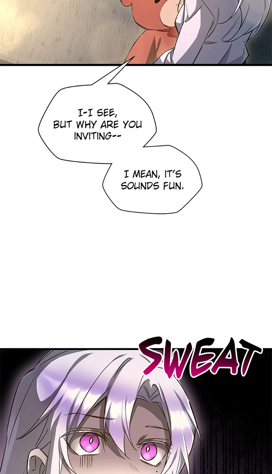 Read Helmut EN Manga Online