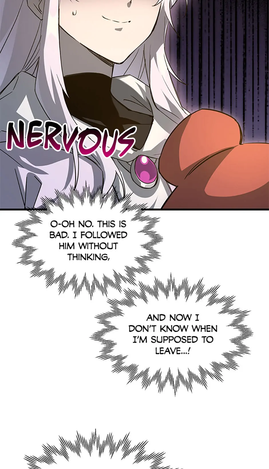 Read Helmut EN Manga Online